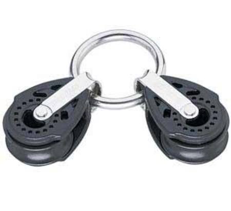 Buy Harken Clew Block 29mm Carbo in NZ. 