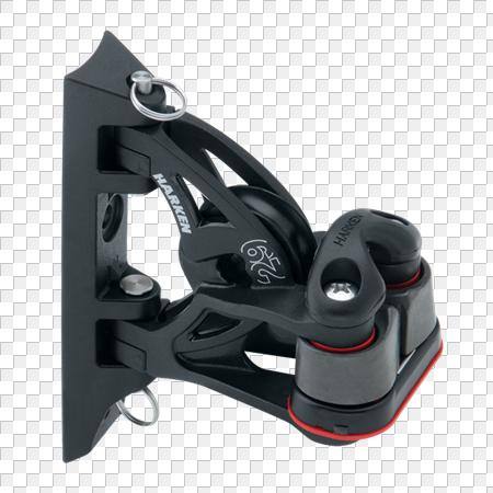 Harken  Carbo 29mm +Alloy Cam