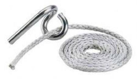 Buy Harken Dinghy Clew Hook in NZ. 