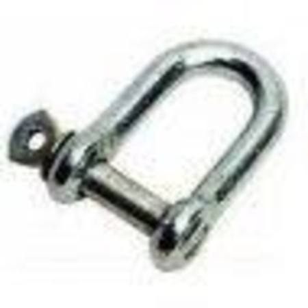 Buy Harken Shackle D 6mm in NZ. 