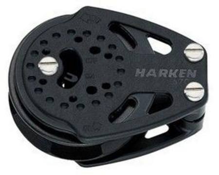 Harken Cheek 57mm Carbo Ratche