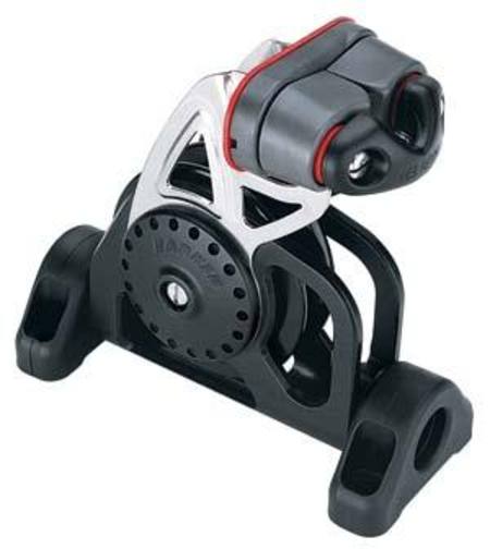 Buy Harken 2145 57mm Ratchamatic/150 Cam-Matic Flip-Flop Block in NZ. 