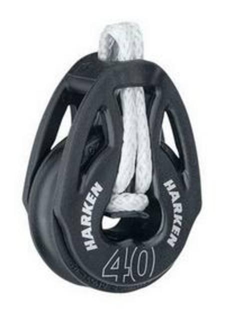 Buy HA2148 Harken T2 Loop Block in NZ. 