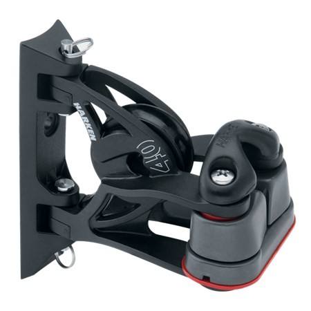 Buy Harken Block 40mm Pivot Alloy Cam - Great Price!! in NZ.