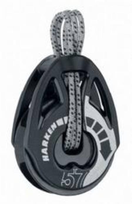 Harken Carbo T2 Ratchamatic Bl