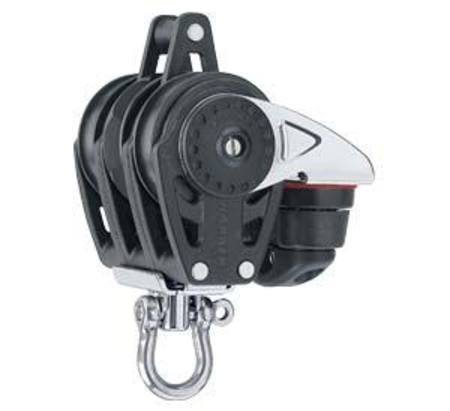 Harken 40mm Triple Carbo Ratch