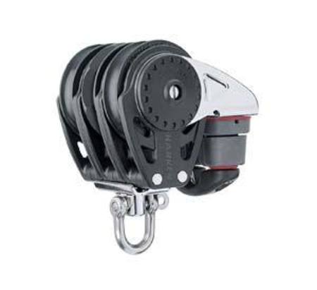Buy Harken 2685 Triple/150 Cam-Matic 75mm Carbo Ratchamatic in NZ.