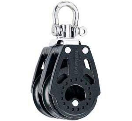 Buy Harken 40mm Carbo Doubl Swv in NZ. 