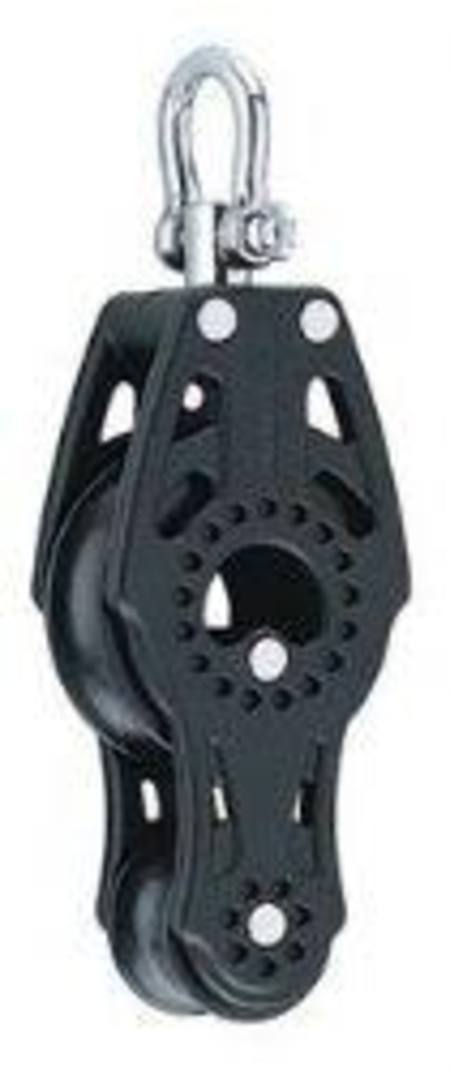 Buy Harken Carbo Fiddle Block 57mm in NZ. 