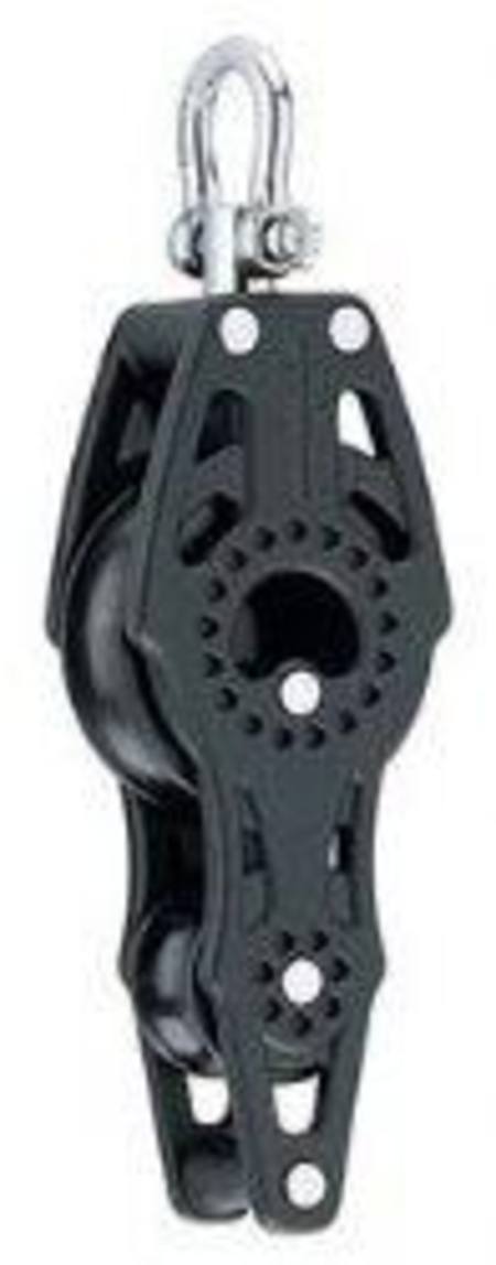 Buy Harken Becket 57mm Carbo fiddl in NZ. 