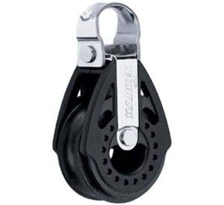 Buy Harken 40mm Carbo 90' Fixed Hd in NZ.