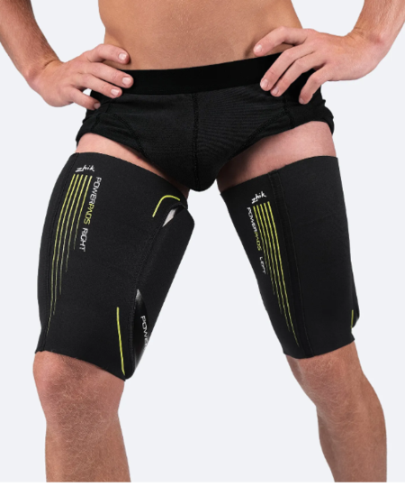 Zhik PowerPads V5