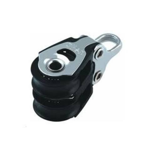 Holt 20mm Dynamic Double Block