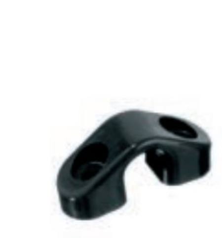 Holt Laser Deck & Boom Fairlead