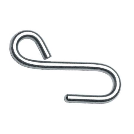 Holt Laser Stainless Steel Hook