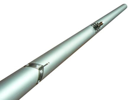 Holt Laser Replica RADIAL Lower/Bottom Mast Section