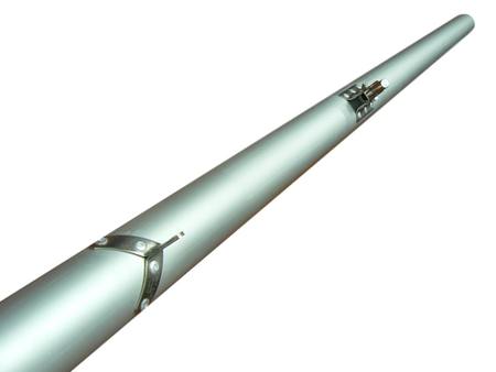 Buy Holt Laser Replica RADIAL Lower/Bottom Mast Section in NZ.