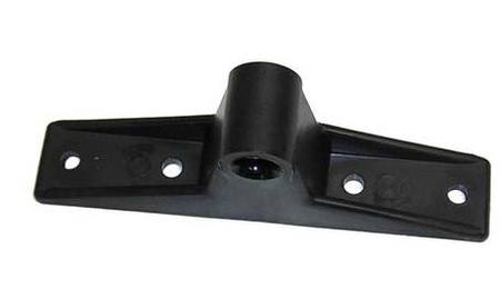 Holt Laser Transom Gudgeon