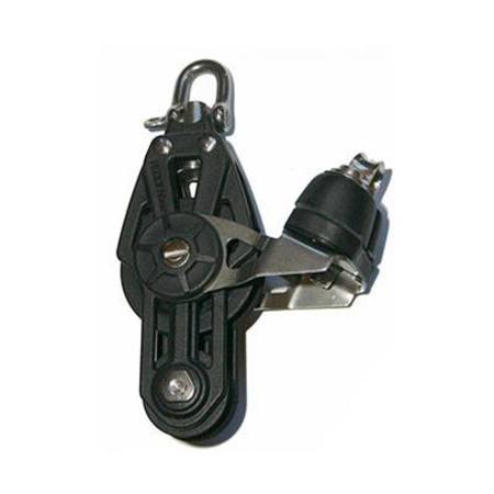 Nautos Fiddle Swivel with Cam