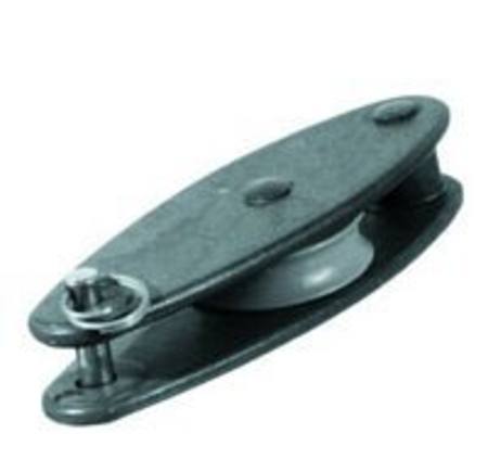 Buy Holt Block Pulley c/w eyeb in NZ. 