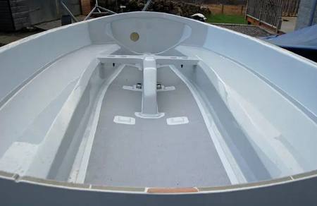 Buy Albacore Hull - Shell in NZ. 