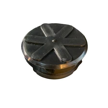 Buy ILCA Radial Mast Plug (CARBON) in NZ.