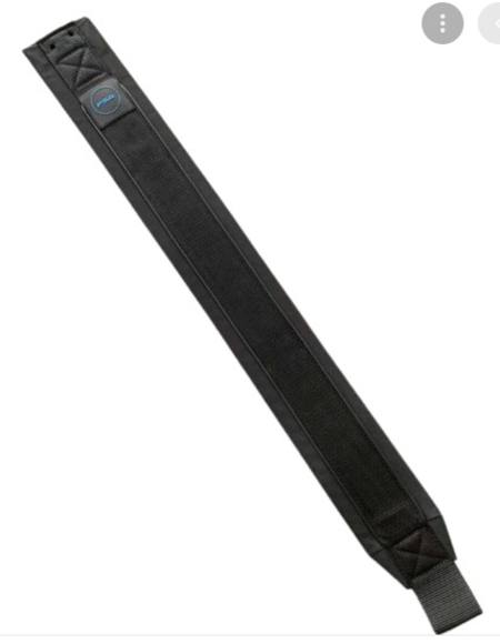 Laser Hiking Strap Padded