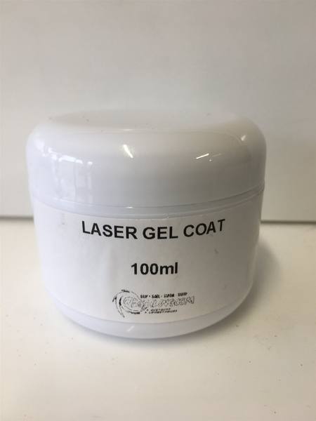 ILCA Laser GelCoat Grey 100mm