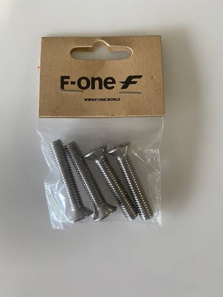 Buy F-One M6 x 32 mm Screw in NZ. 