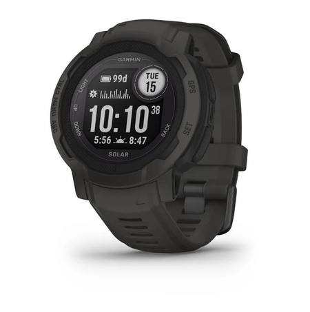 Instinct® 2 SOLAR