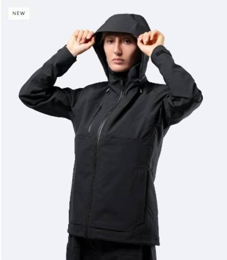 Buy Zhik Womens INS400™ Inshore Performance Jacket in NZ.