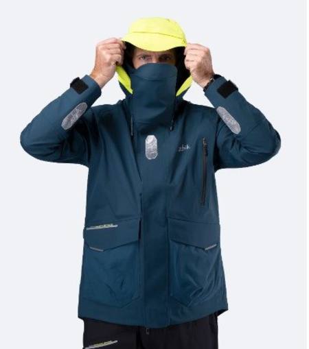Zhik Mens OFS700™ Offshore Sailing Jacket