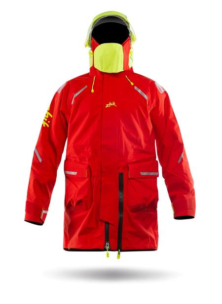 Buy Zhik OFS900 Jacket Unisex in NZ. 