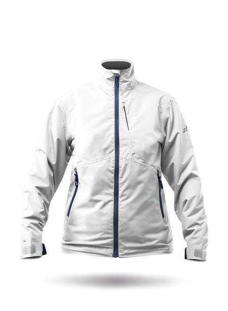 Buy Zhik Z-Cru Fleece Jacket Womens in NZ.