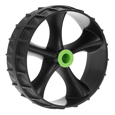 RailBlaza C-Tug Kiwi Dinghy Wheel