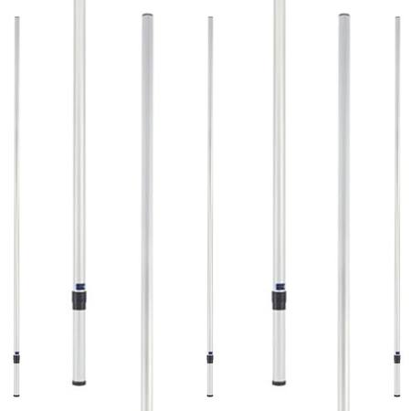 Buy Laser 7 ILCA STANDARD Top Mast ALLOY in NZ. 