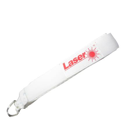 Laser Clew Strap