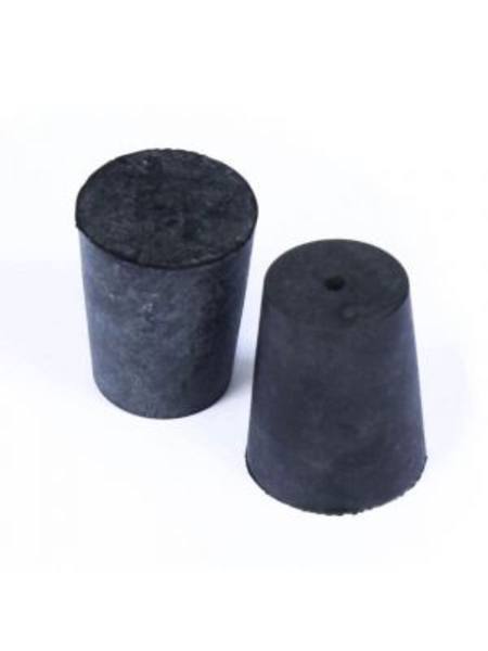 Buy Laser Plug Black Rubber in NZ.