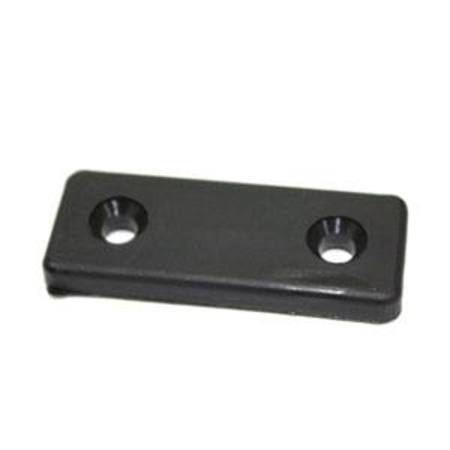 Buy Laser Hiking Strap Plate in NZ.
