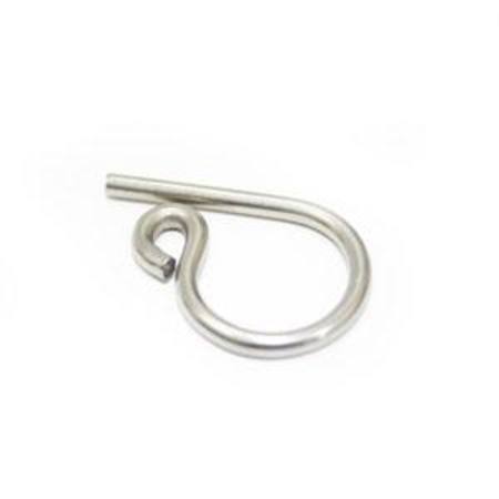 Buy Laser Rudder Retaining Clip in NZ. 