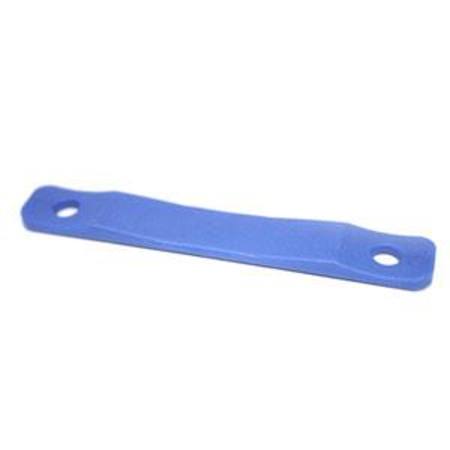 Laser Boom Strap Main Blue