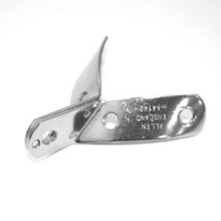 Buy Laser Mast Tang in NZ.