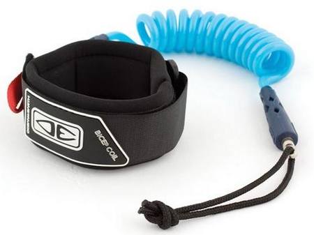 Pro Bicep Coil Cord S-M