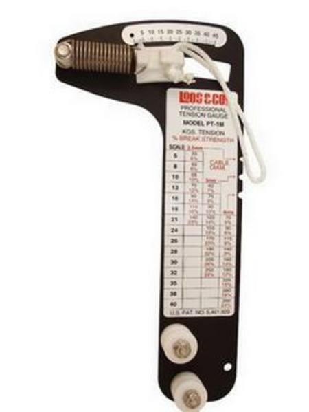 Buy LOOS TENSION GAUGE in NZ. 