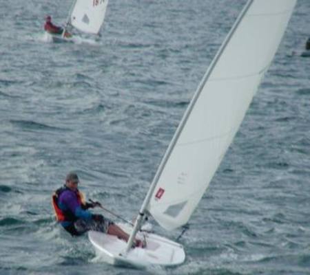 Buy Laser STANDARD 7 Sail ReplicaMK2 in NZ. 