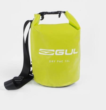 GUL 10L Heavy Duty Dry Bag