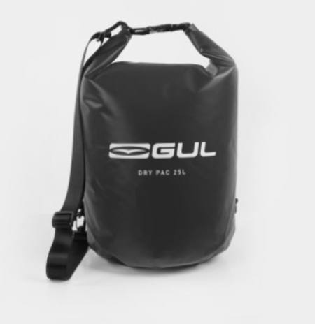 GUL 25L Heavy Duty Dry Bag