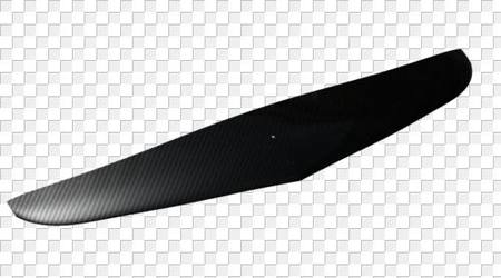 Buy Manta 2017-2018 Race carbon front wing Wind & Kite in NZ. 