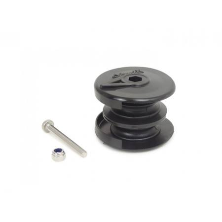 Double Clew Pully Kit