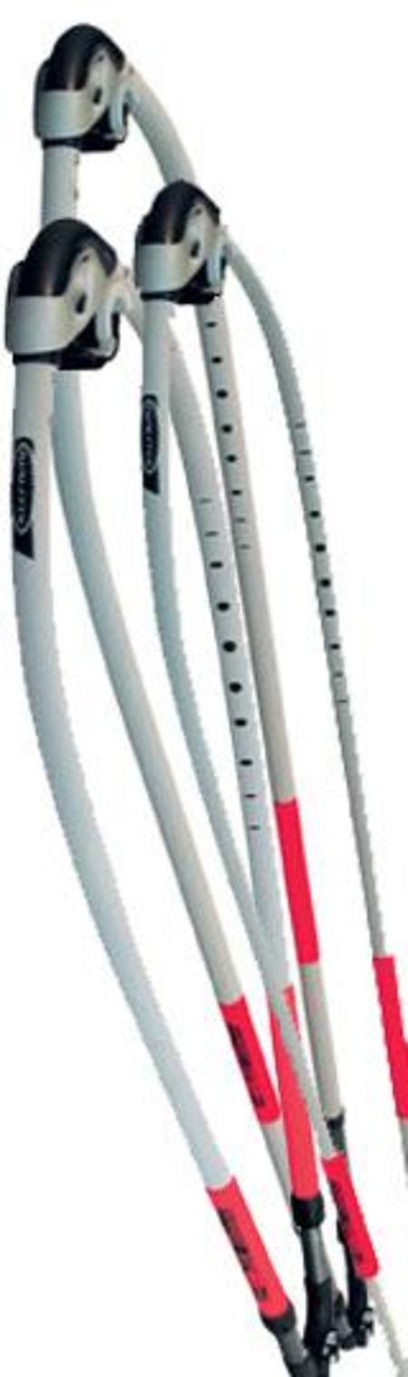 Nautix Slalom Boom 185-235